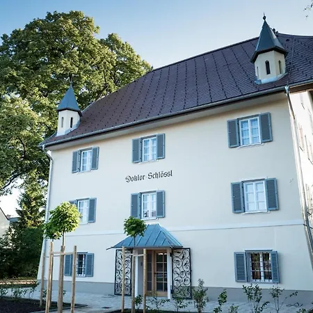 Doktorschlossl 2* Salzburg