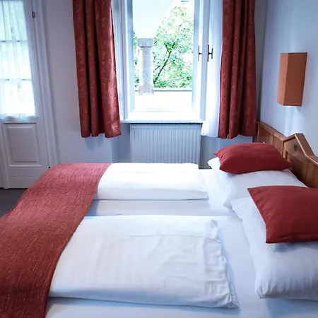 Hotel Doktorschlossl Salzburg