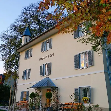 Hotel Doktorschlossl