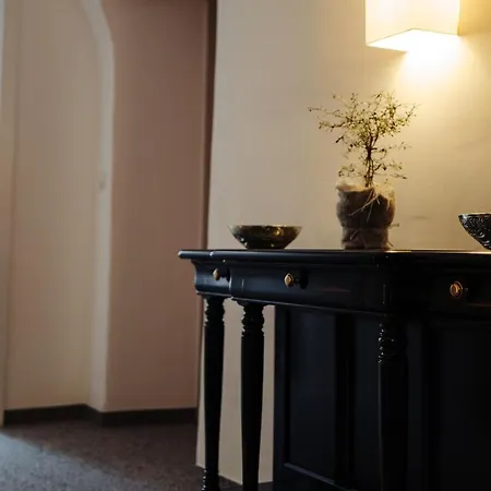 Doktorschlossl Hotel 2*