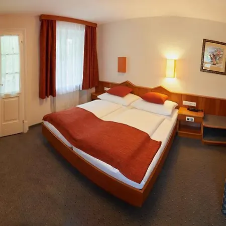 Hotel Doktorschlossl Salzburg