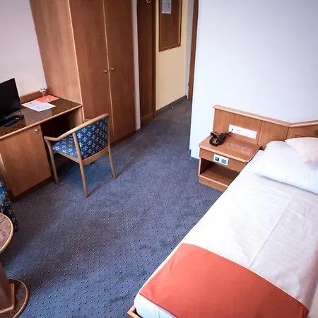 Doktorschlossl Hotel Salzburg