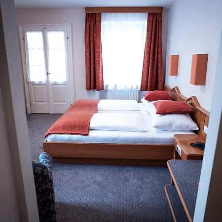 Doktorschlossl Salzburg