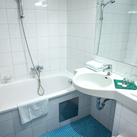 Doktorschlossl Hotel Salzburg